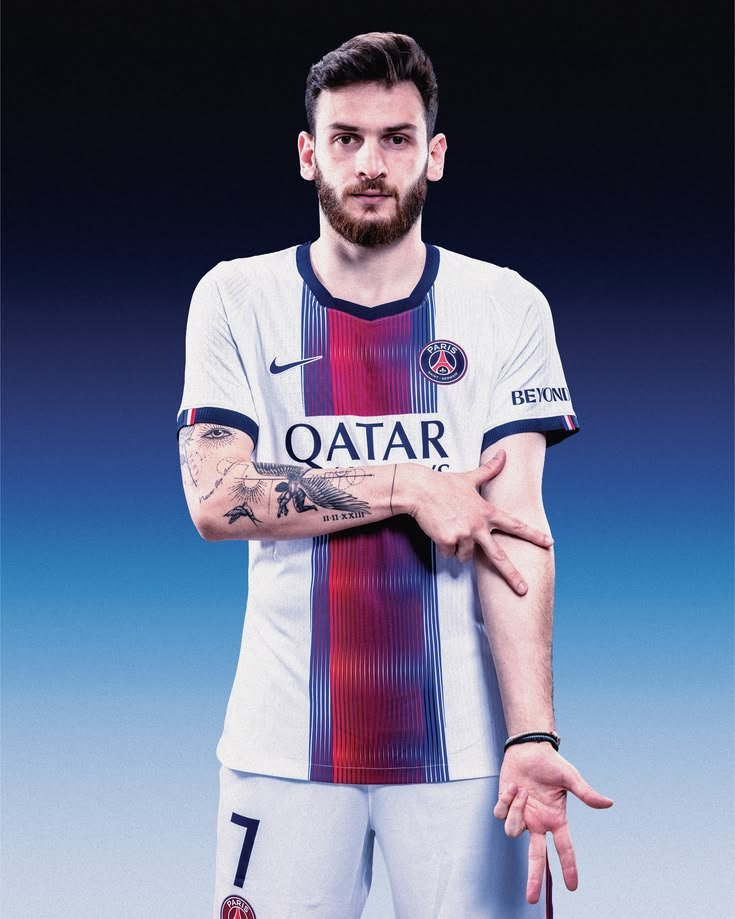PSG KIT