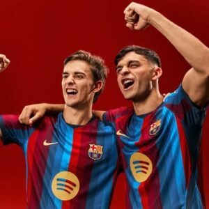 BARCA KITS