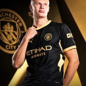 MAN CITY KIT