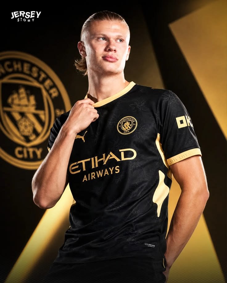 MAN CITY KIT